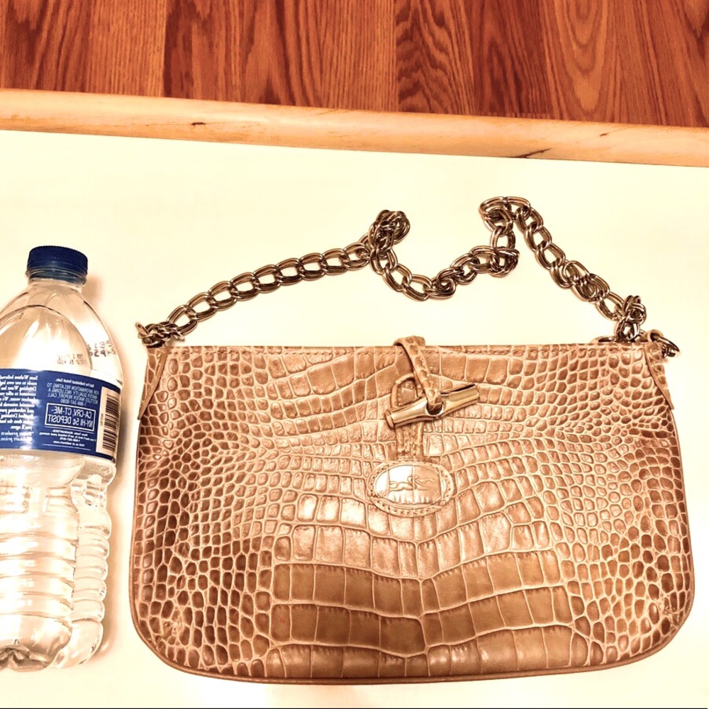 Longchamp Bag